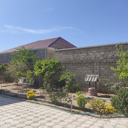 Cozy House In Bina, Bolluq Villa Bakü Dış mekan fotoğraf