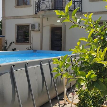 Cozy House In Bina, Bolluq Villa Bakü Dış mekan fotoğraf
