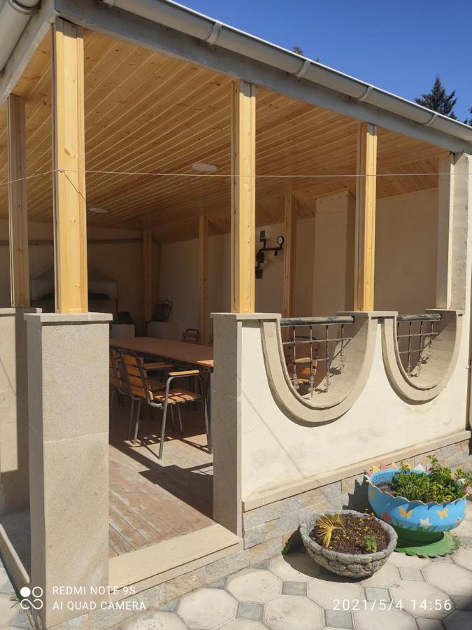 Cozy House In Bina, Bolluq Villa Bakü Dış mekan fotoğraf