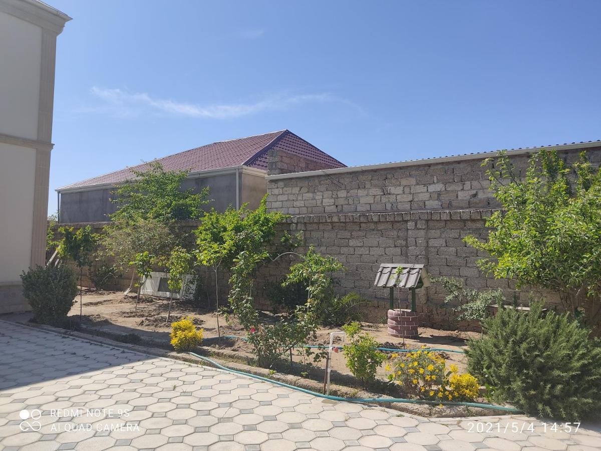 Cozy House In Bina, Bolluq Villa Bakü Dış mekan fotoğraf