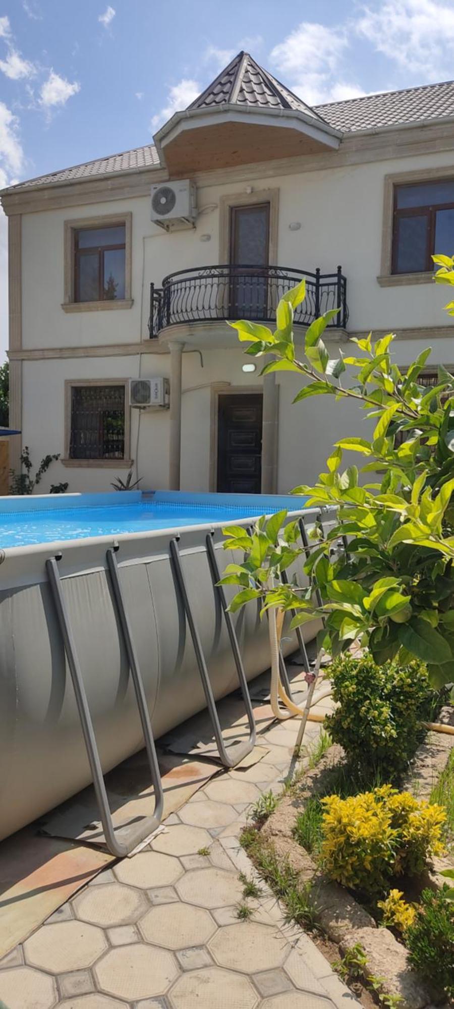 Cozy House In Bina, Bolluq Villa Bakü Dış mekan fotoğraf