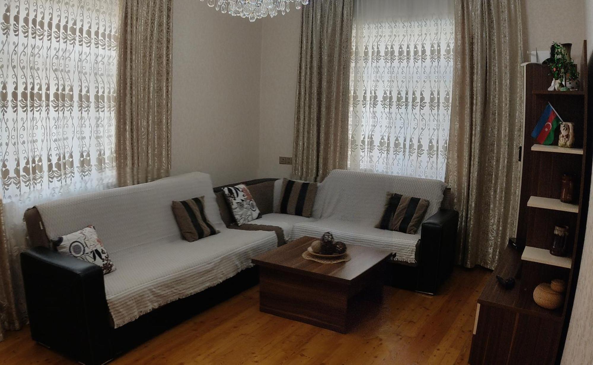 Cozy House In Bina, Bolluq Villa Bakü Dış mekan fotoğraf