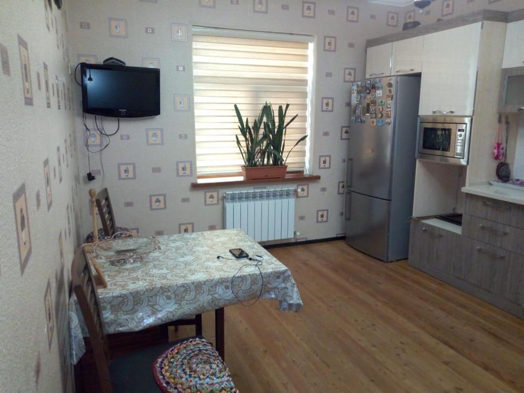 Cozy House In Bina, Bolluq Villa Bakü Dış mekan fotoğraf