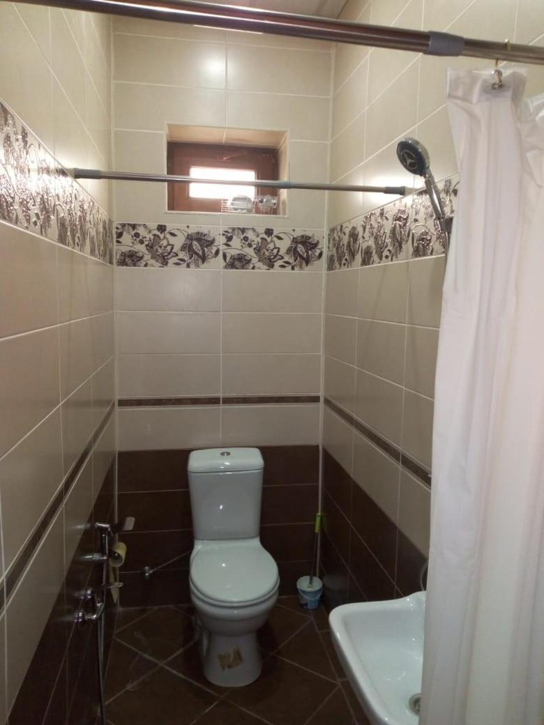 Cozy House In Bina, Bolluq Villa Bakü Dış mekan fotoğraf