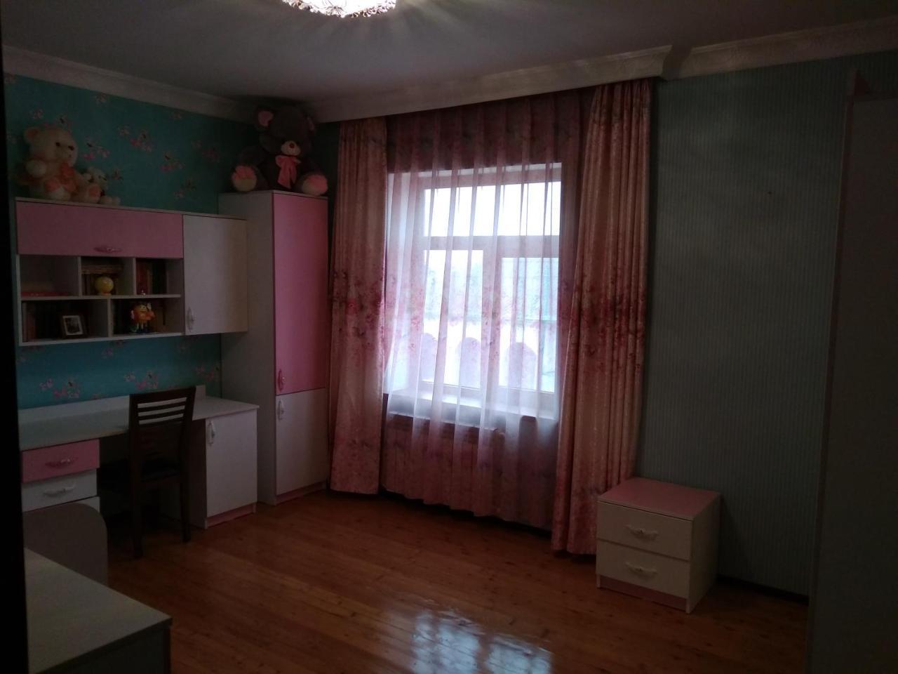Cozy House In Bina, Bolluq Villa Bakü Dış mekan fotoğraf