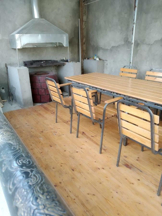 Cozy House In Bina, Bolluq Villa Bakü Dış mekan fotoğraf
