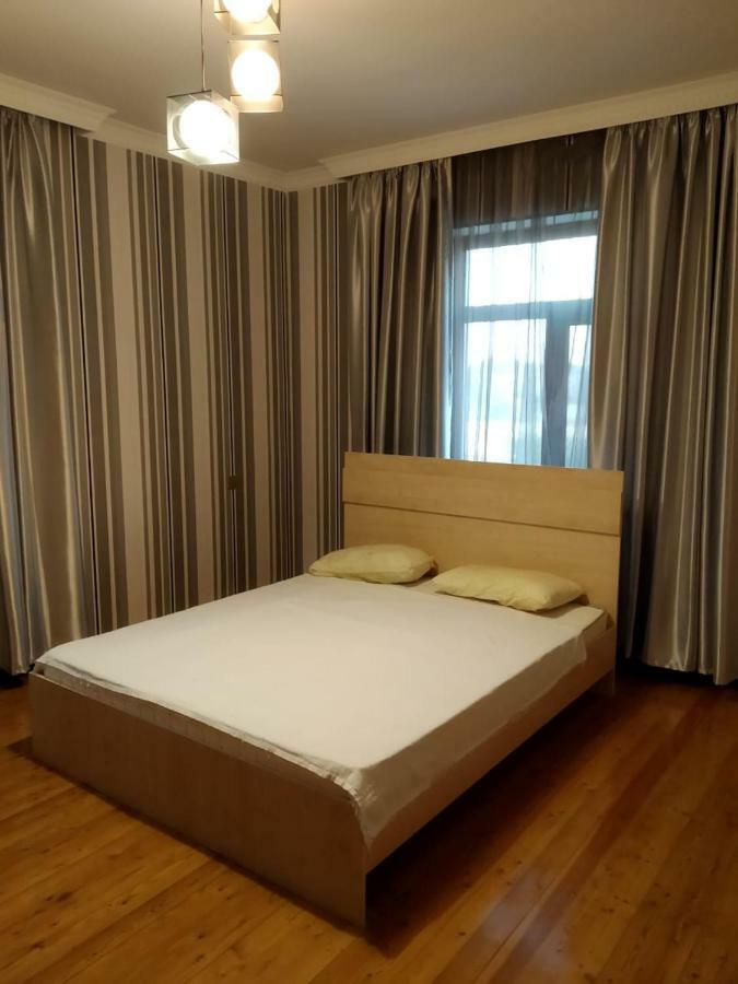 Cozy House In Bina, Bolluq Villa Bakü Dış mekan fotoğraf