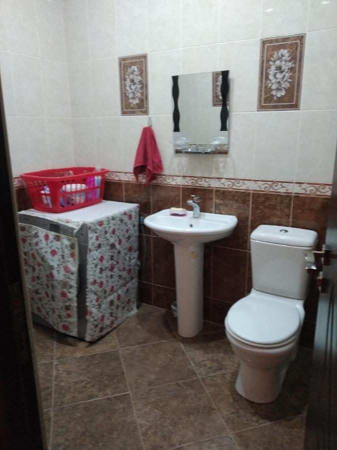 Cozy House In Bina, Bolluq Villa Bakü Dış mekan fotoğraf