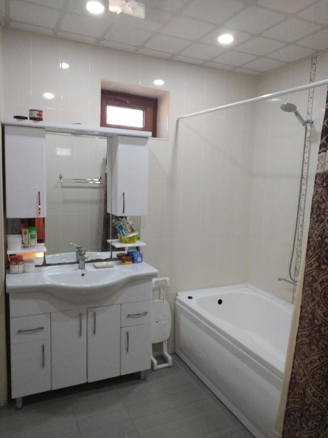 Cozy House In Bina, Bolluq Villa Bakü Dış mekan fotoğraf