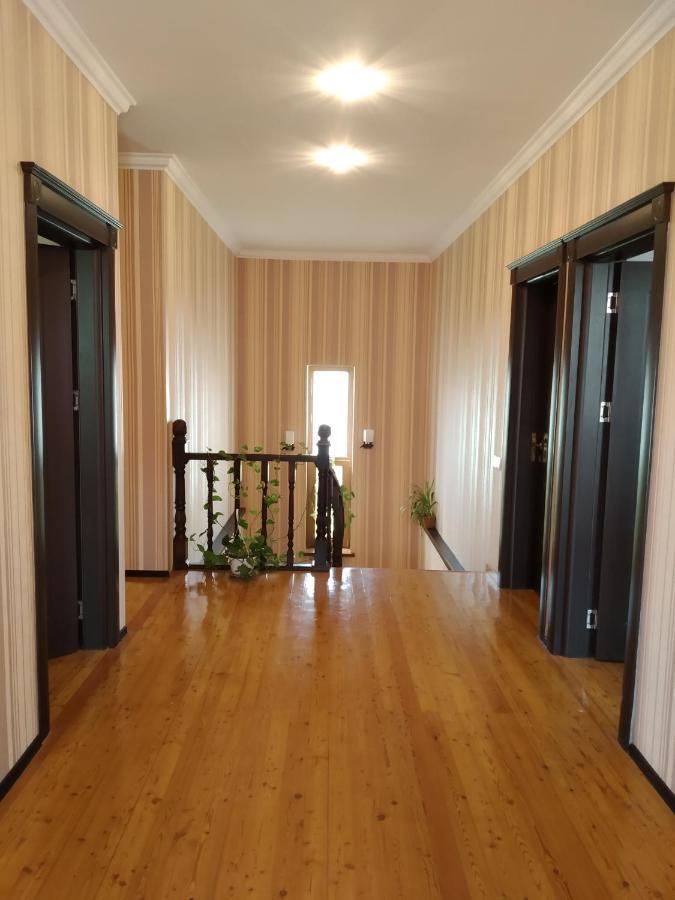 Cozy House In Bina, Bolluq Villa Bakü Dış mekan fotoğraf