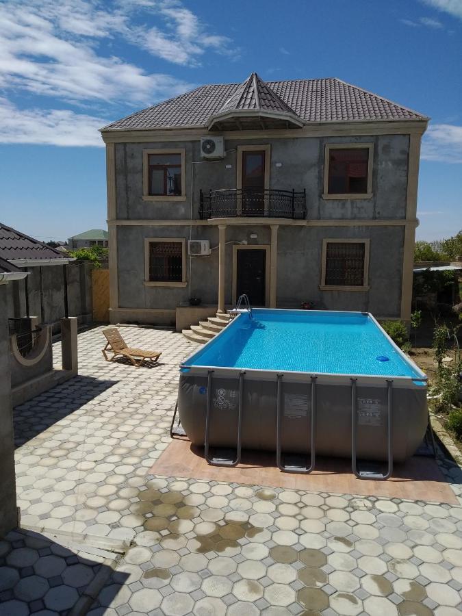 Cozy House In Bina, Bolluq Villa Bakü Oda fotoğraf