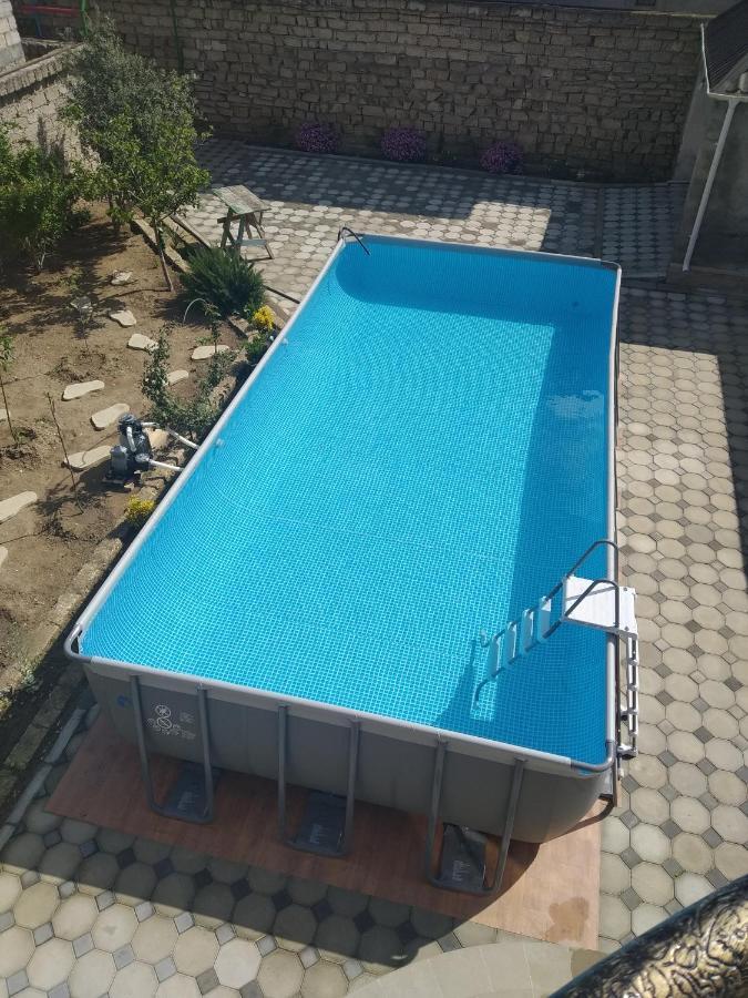 Cozy House In Bina, Bolluq Villa Bakü Oda fotoğraf